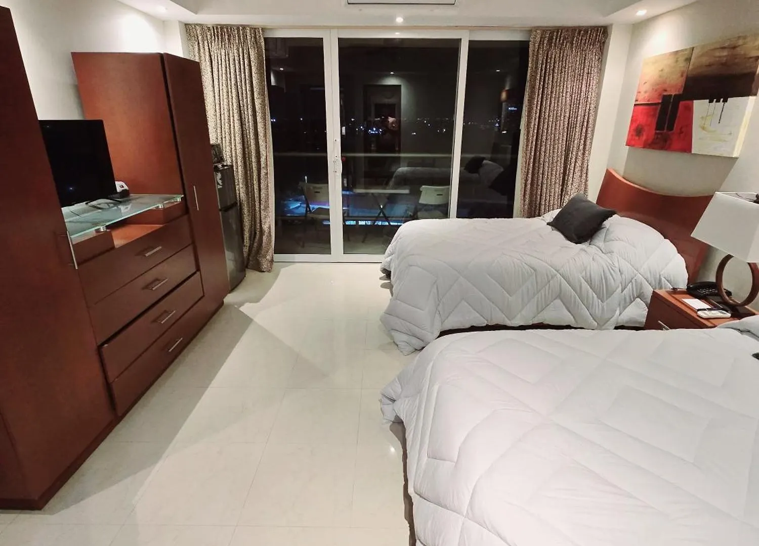 Cancun Beach & Nightlife Paradise Salvia Condominiums
